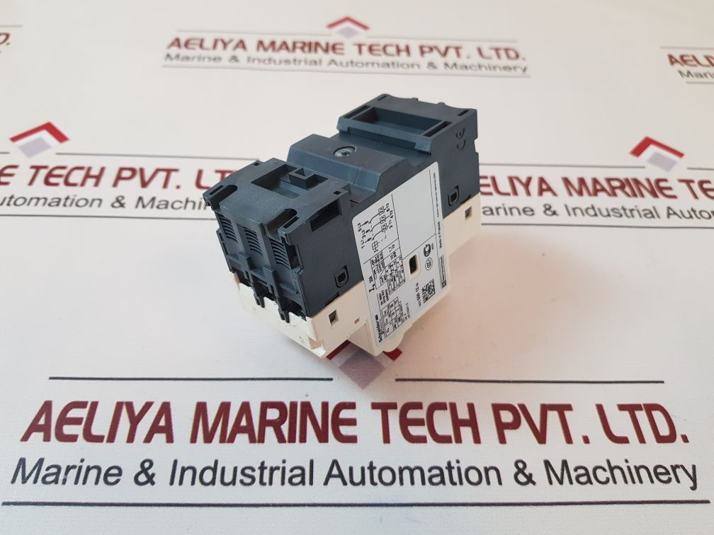 Schneider Electric Gv2-le32 32A Motor Circuit Breaker