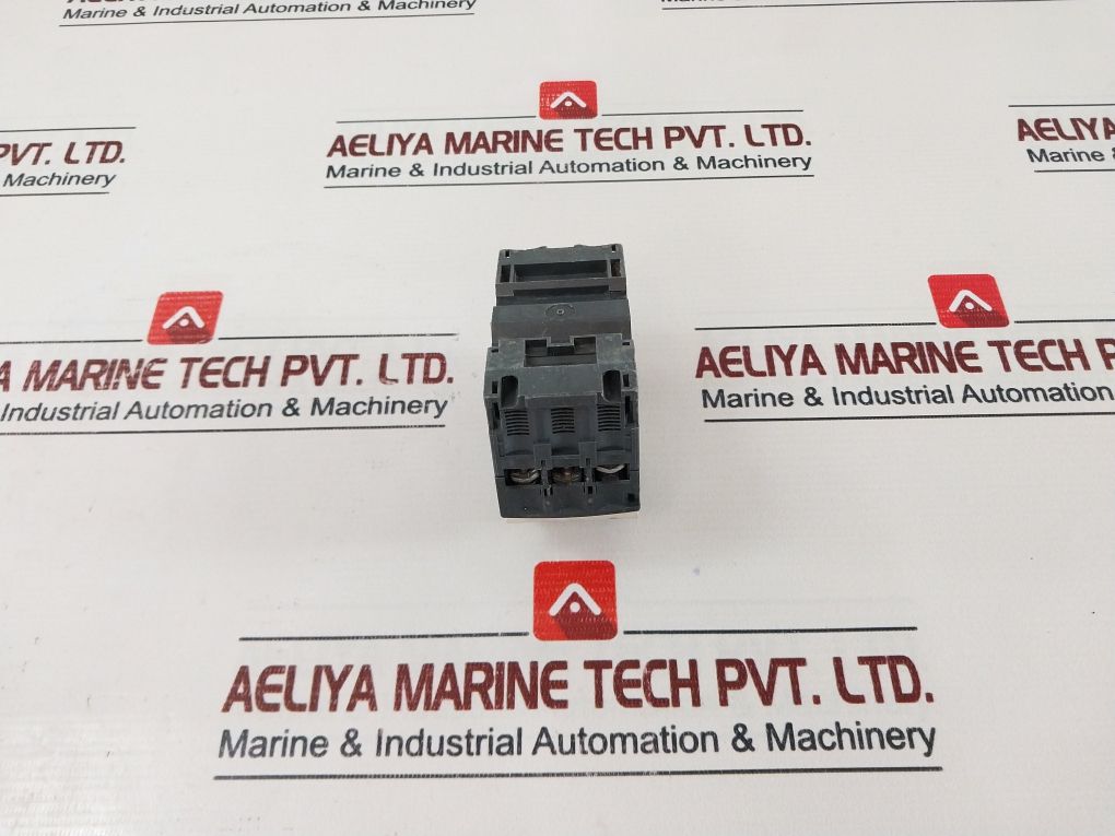 Schneider Electric Gv2-me10C/4-6.3A Motor Circuit Breaker 690V