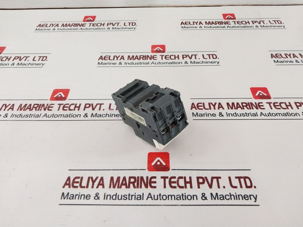 Schneider Electric Gv2-me10C/4-6.3A Motor Circuit Breaker 690V