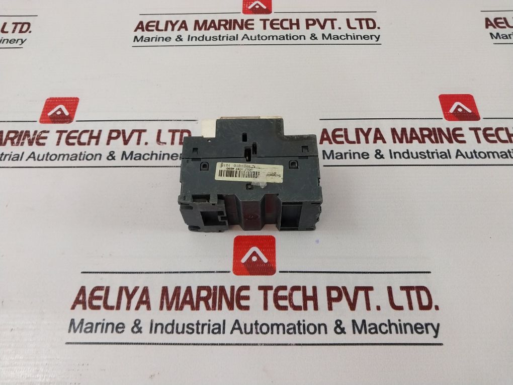 Schneider Electric Gv2-me10C/4-6.3A Motor Circuit Breaker 690V