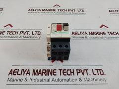 Schneider Electric/Telemecanique Gv2-me10C/4-6.3A Motor Circuit Breaker Gvad0110