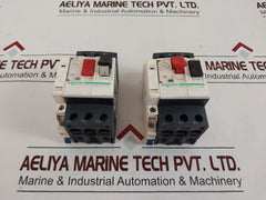 Schneider Electric Gv2-me10C4-6.3A