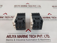 Schneider Electric/Telemecanique Gv2-me10C/4-6.3A Motor Circuit Breaker Gvad0110