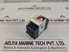 Schneider Electric/Telemecanique Gv2-me10C/4-6.3A Motor Circuit Breaker Gvad0110