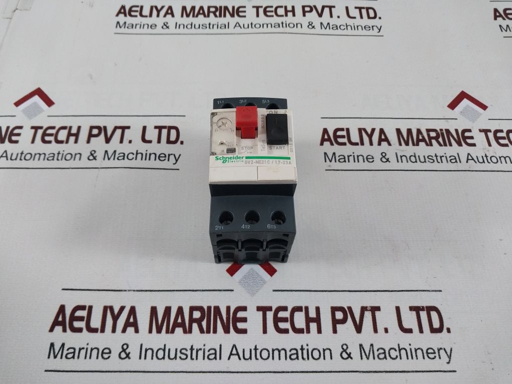 Schneider Electric Gv2-me21C17-23A