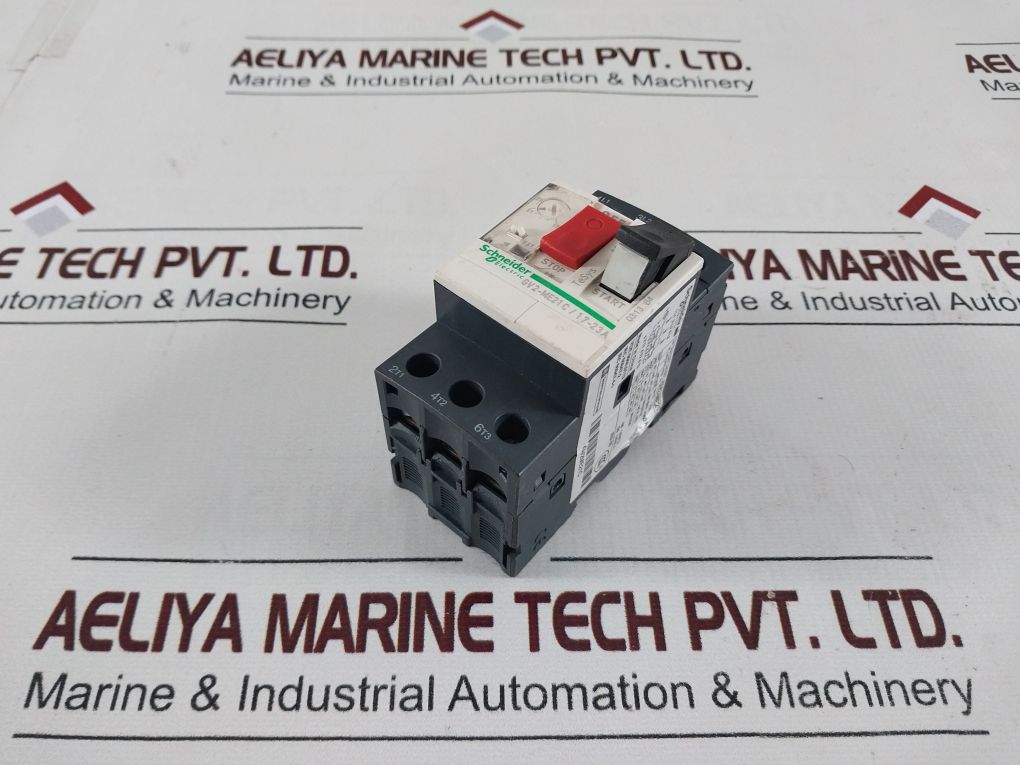 Schneider Electric Gv2-me21C/17-23A Motor Circuit Breaker