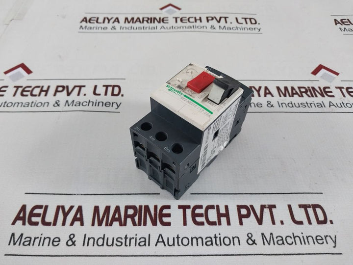 Schneider Electric Gv2-me21C/17-23A Motor Circuit Breaker