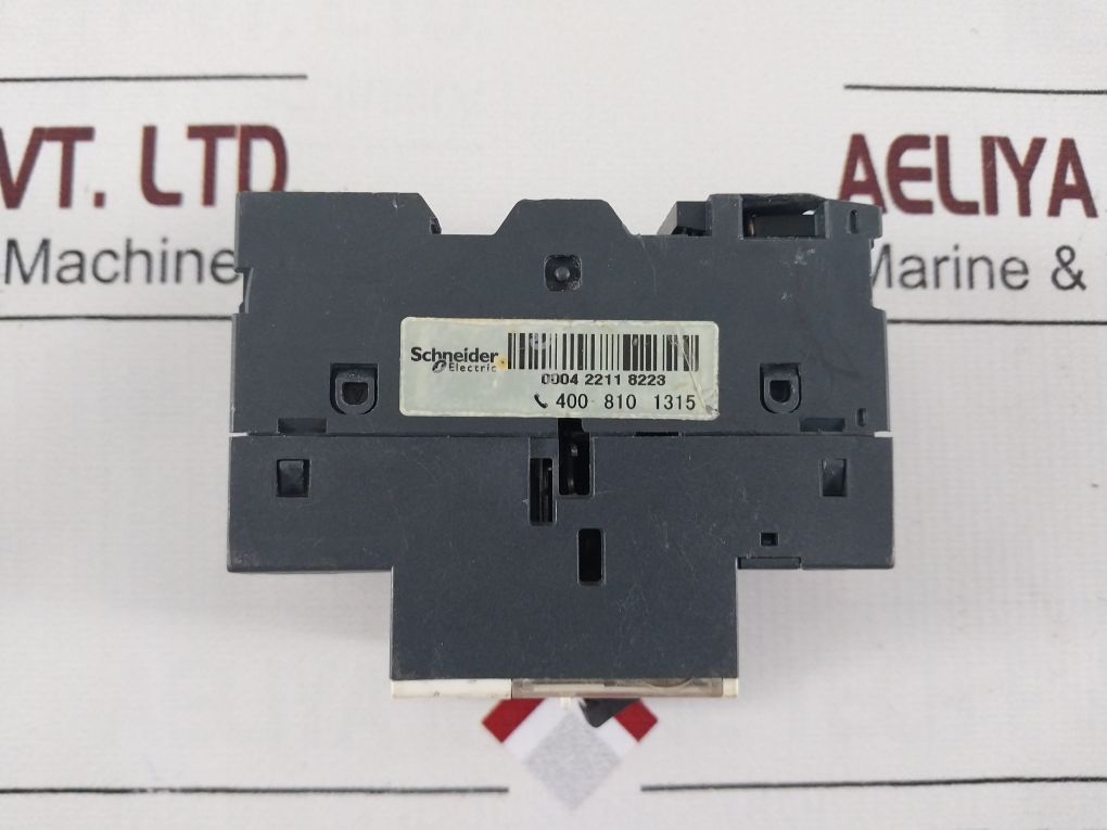 Schneider Electric Gv2-me21C/17-23A Motor Circuit Breaker