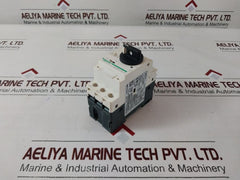 Schneider Electric Gv2-p05/0.63-1A Motor Circuit Breaker