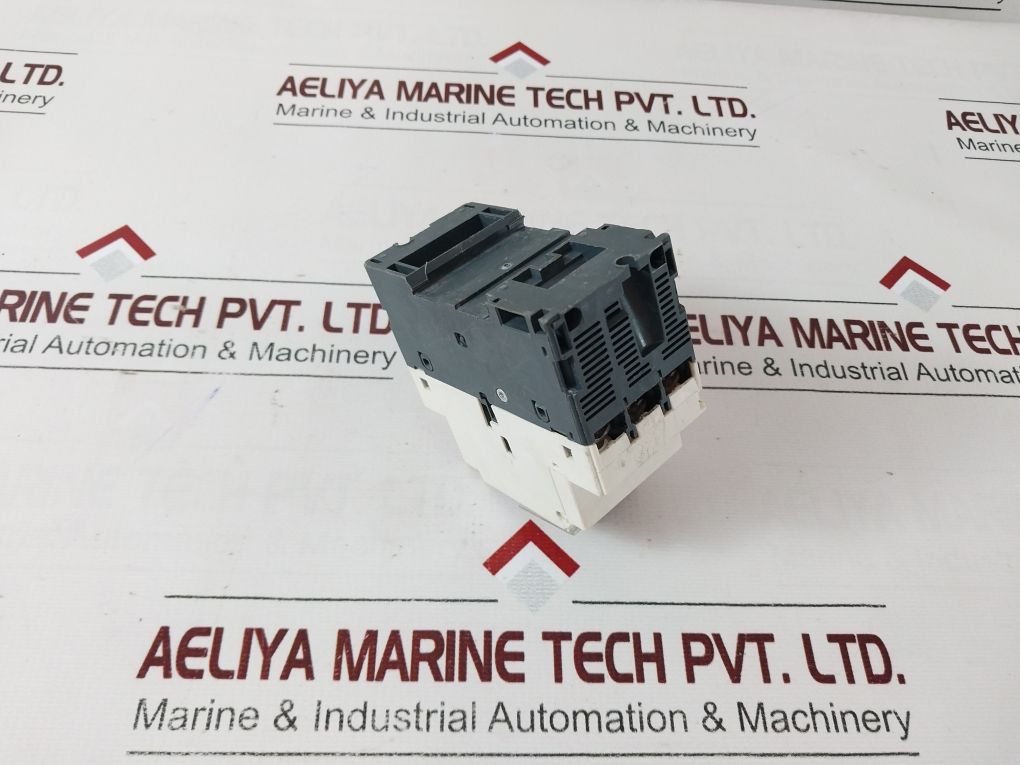Schneider Electric Gv2-p05/0.63-1A Motor Circuit Breaker