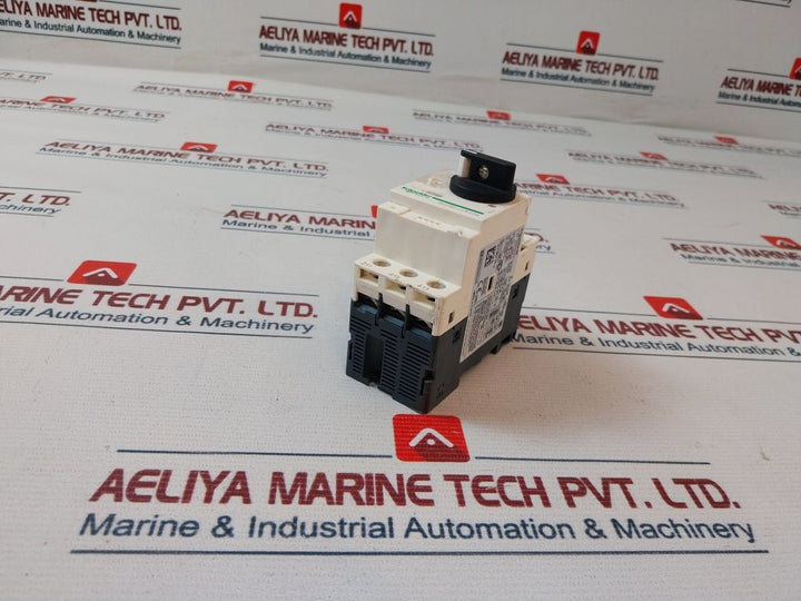 Schneider Electric Gv2-p07/1.6-2.5A Motor Circuit Breaker 690V