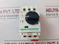 Schneider Electric Gv2-p07/1.6-2.5A Motor Circuit Breaker 690V