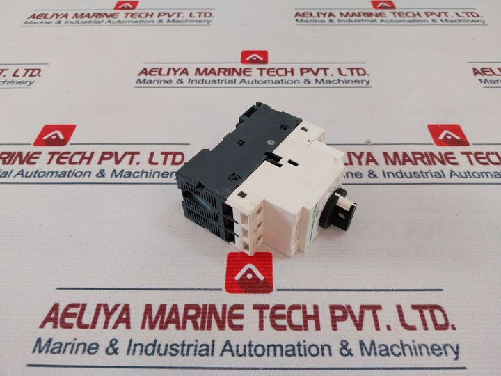 Schneider Electric Gv2-p07/1.6-2.5A Motor Circuit Breaker Class 10