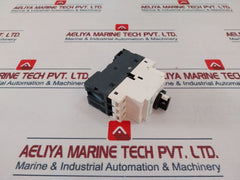 Schneider Electric Gv2-p07/1.6-2.5A Motor Circuit Breaker Class 10