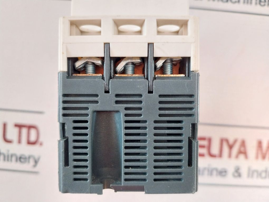 Schneider Electric Gv2-p07/1.6-2.5A Motor Circuit Breaker Class 10