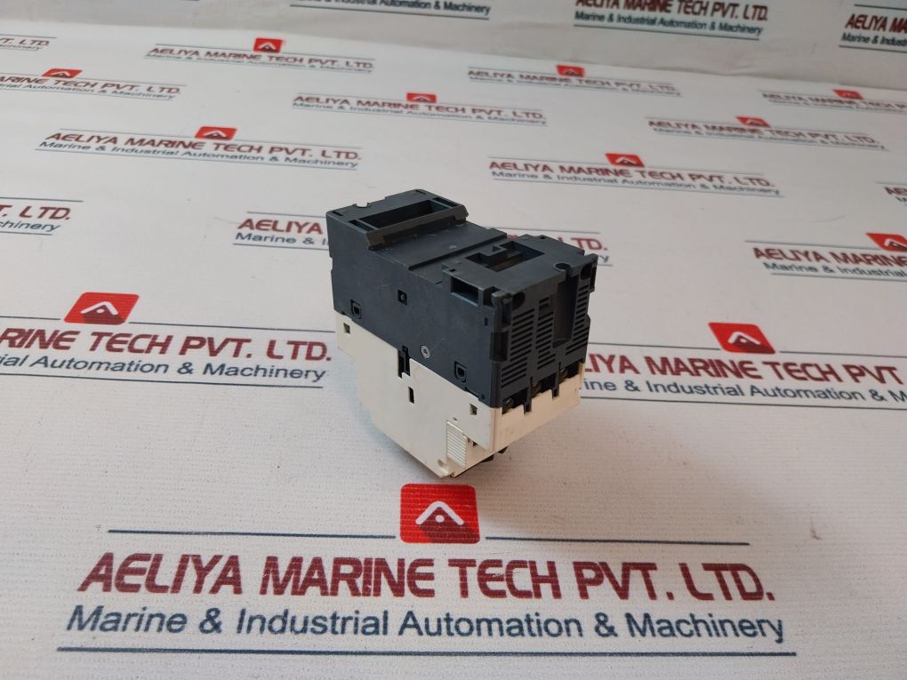 Schneider Electric Gv2-p07/1.6-2.5A Motor Protection Circuit Breaker 6Kv 690V