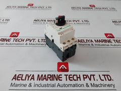 Schneider/Telemecanique Gv2-p07/1.6-2.5A Motor Circuit Breaker