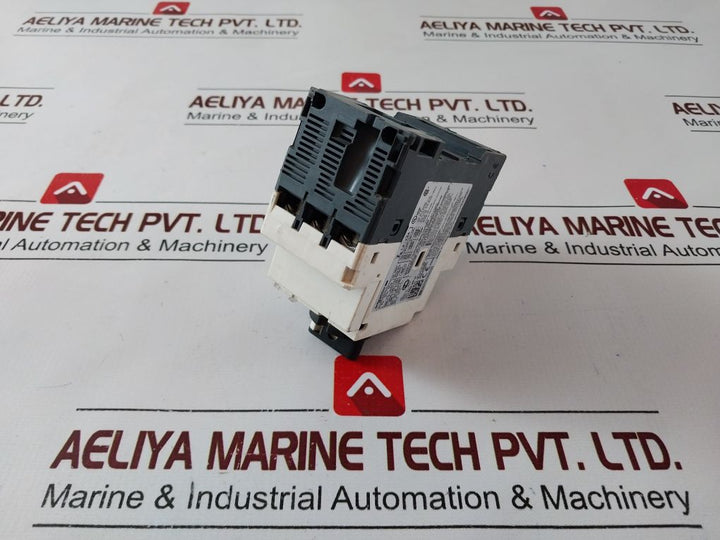 Schneider/Telemecanique Gv2-p07/1.6-2.5A Motor Circuit Breaker