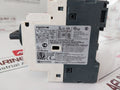 Schneider/Telemecanique Gv2-p07/1.6-2.5A Motor Circuit Breaker