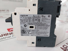 Schneider/Telemecanique Gv2-p07/1.6-2.5A Motor Circuit Breaker