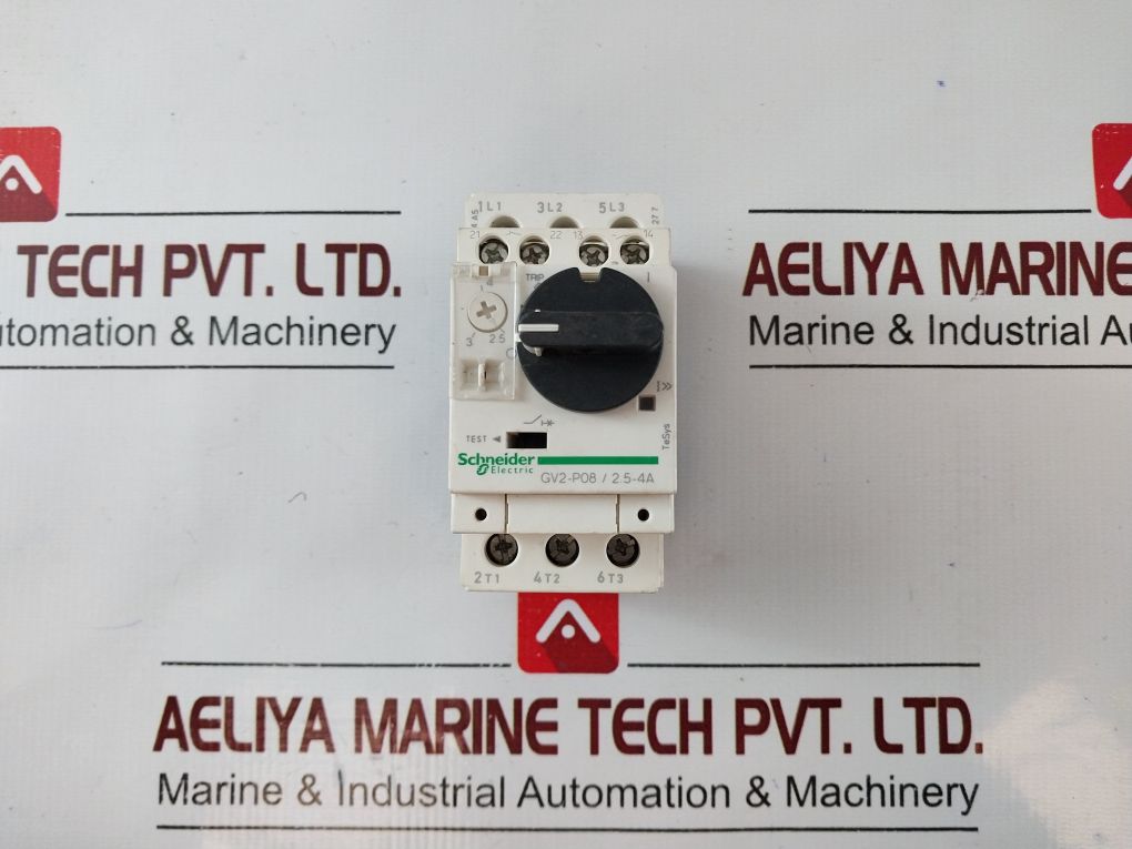 Schneider Electric Gv2-p082.5-4A
