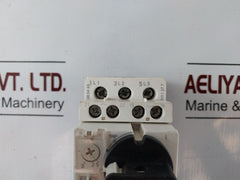 Schneider Electric Gv2-p08/2.5-4A Circuit Breaker