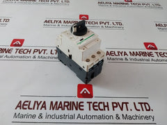 Schneider Electric Gv2-p08/2.5-4A Circuit Breaker