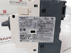 Schneider Electric Gv2-p08/2.5-4A Circuit Breaker