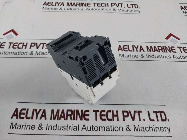 Schneider Electric Gv2-p10/4-6.3A Motor Circuit Breaker