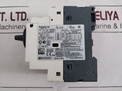 Schneider Electric Gv2-p10/4-6.3A Motor Circuit Breaker