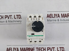 Schneider Electric Gv2-p10/4-6.3A Motor Circuit Breaker