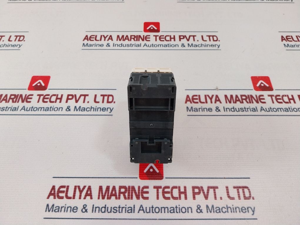 Schneider Electric Gv2-p14/6-10A Circuit Breaker