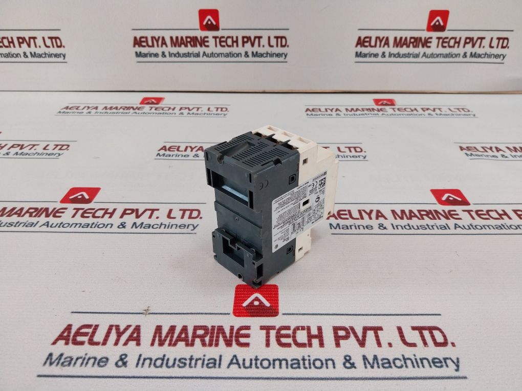 Schneider Electric Gv2-p14/6-10A Circuit Breaker