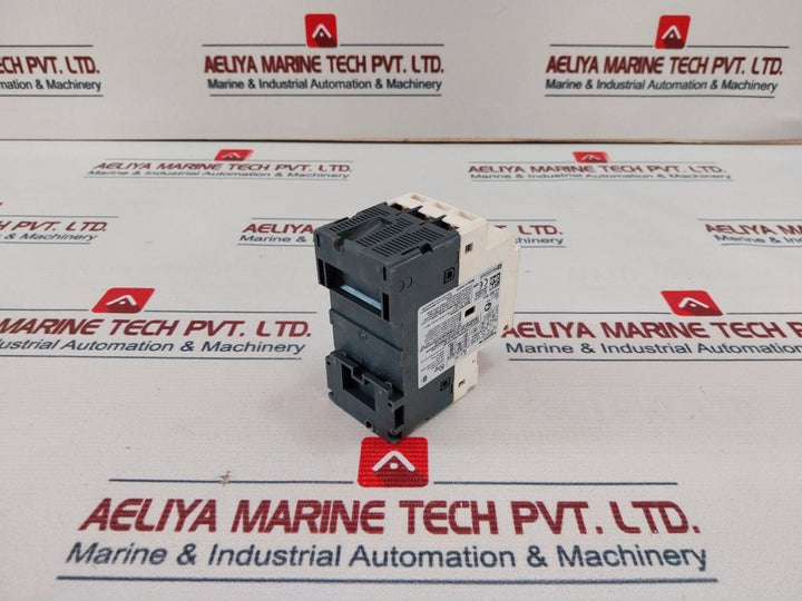 Schneider Electric Gv2-p14/6-10A Circuit Breaker