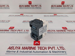 Schneider Electric Gv2-p14/6-10A Circuit Breaker
