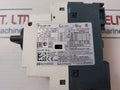 Schneider Electric Gv2-p14/6-10A Motor Protection Circuit Breaker
