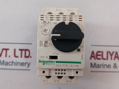 Schneider Electric Gv2-p16/9-14A Motor Starter 