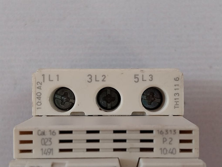 Schneider Electric Gv2-p16/9-14A Motor Starter 