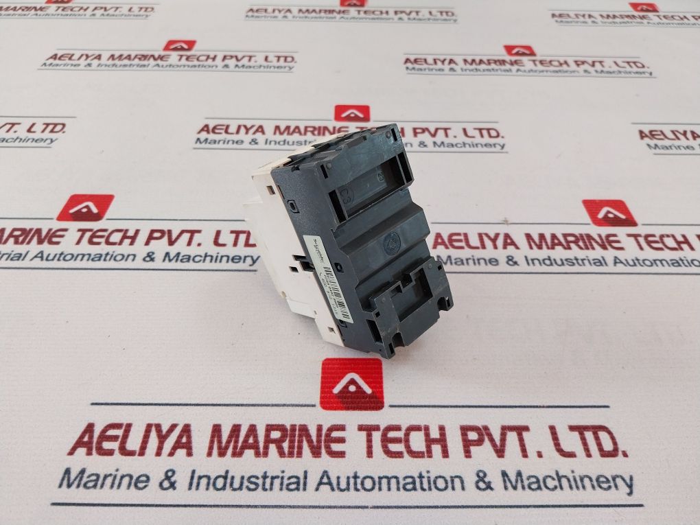 Schneider Electric Gv2-pm10C/4-6.3A Motor Circuit Breaker