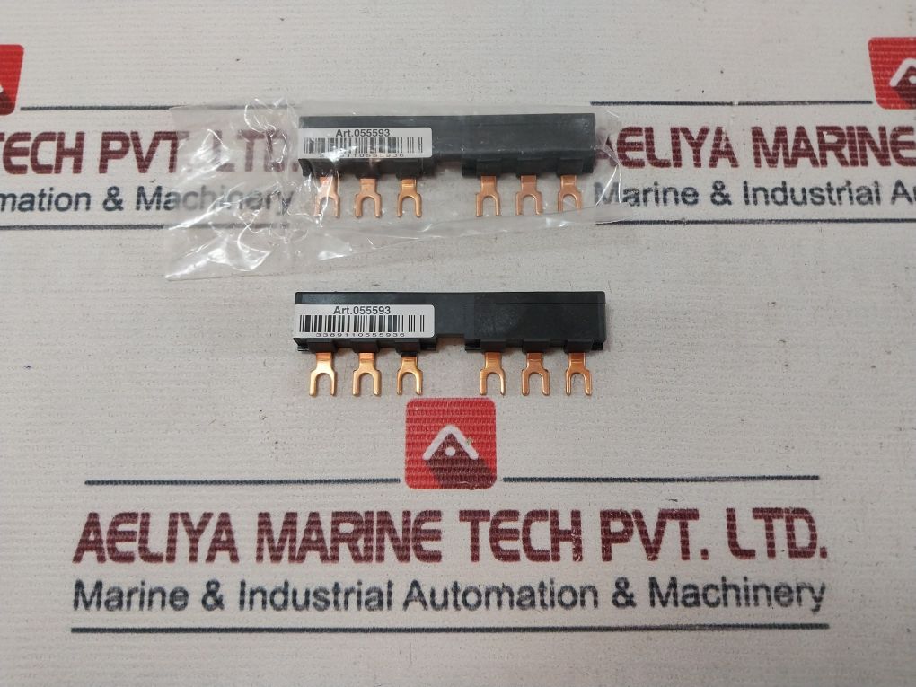 Schneider Electric Gv2 G254 Comb Busbar