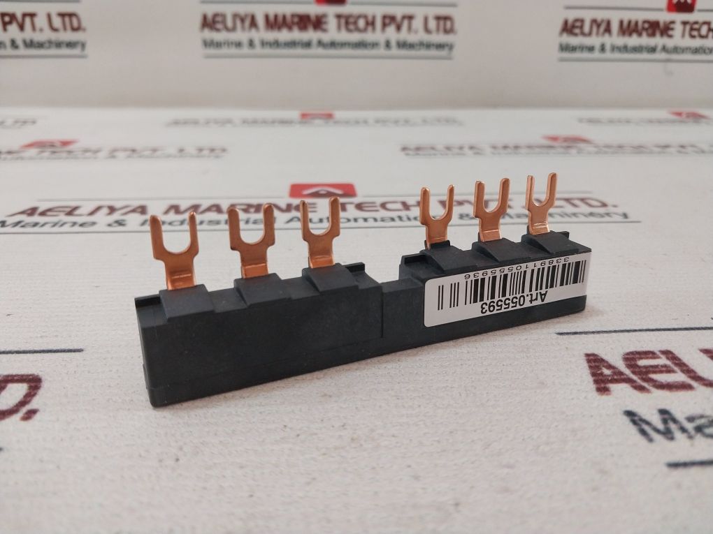 Schneider Electric Gv2 G254 Comb Busbar