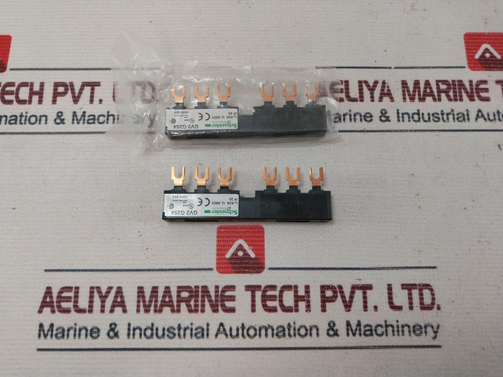 Schneider Electric Gv2 G254 Comb Busbar