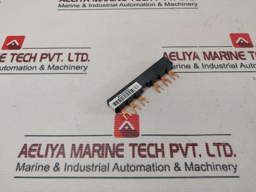 Schneider Electric Gv2 G254 Comb Busbar