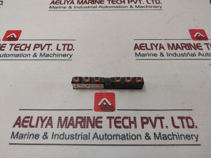Schneider Electric Gv2 G254 Comb Busbar