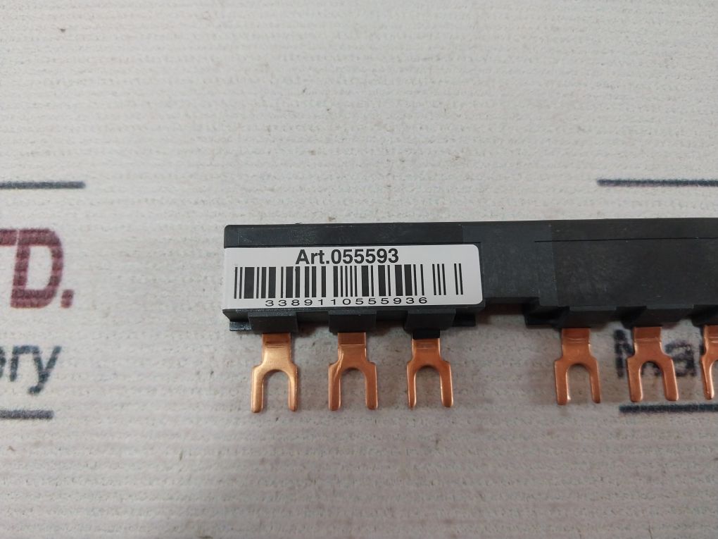 Schneider Electric Gv2 G254 Comb Busbar