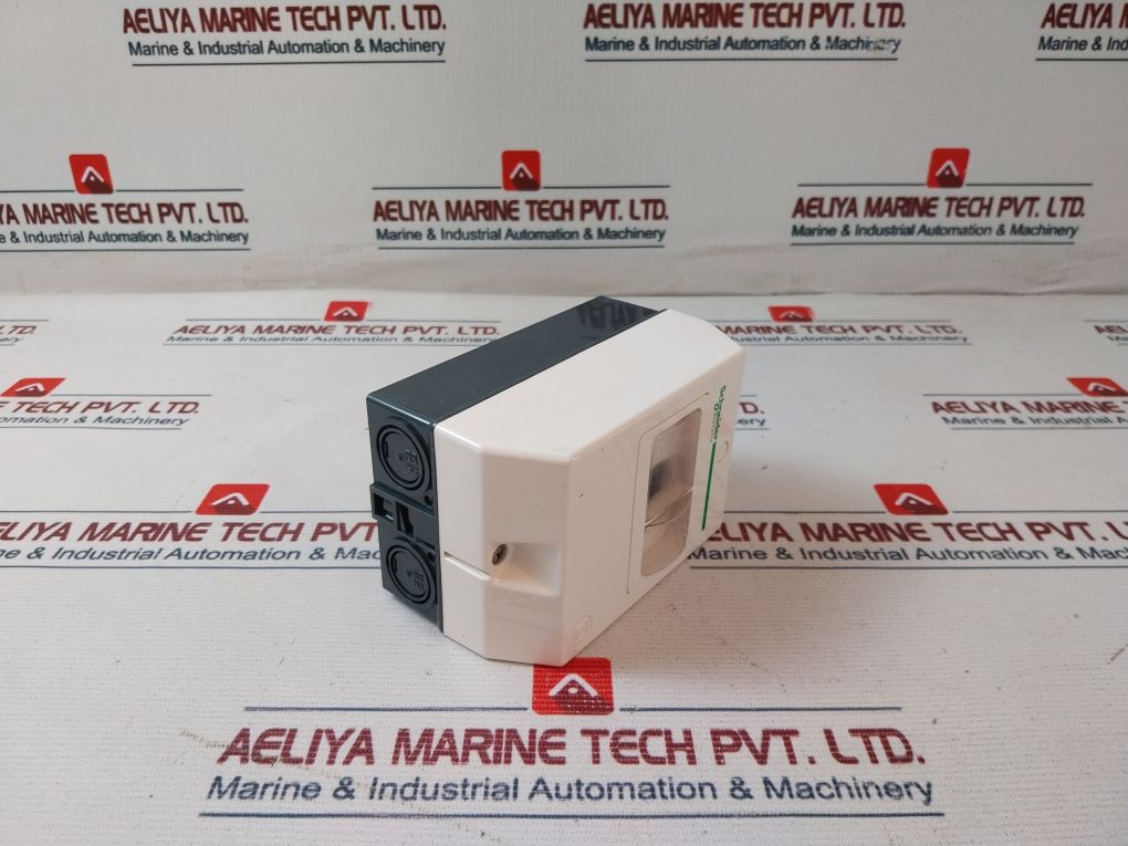 Schneider Electric Gv2 Mc02 Surface Enclosure Ip55