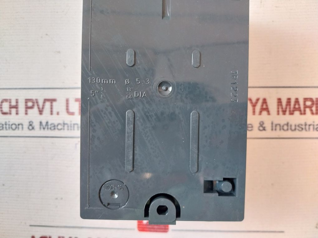 Schneider Electric Gv2 Mc02 Surface Enclosure Ip55