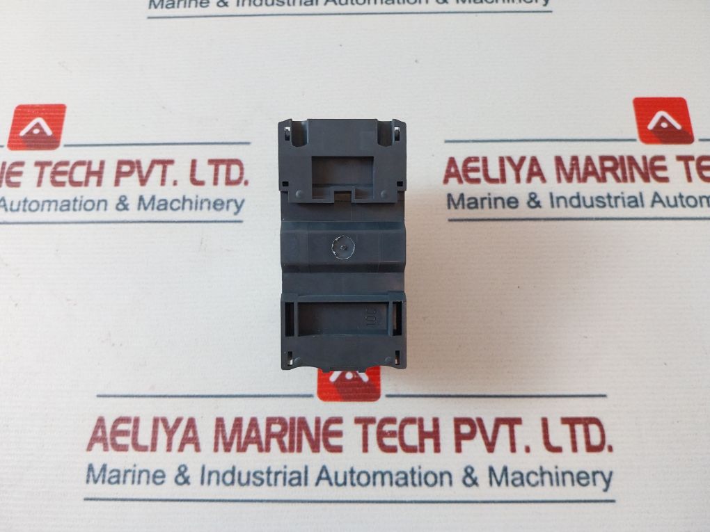 Schneider Electric Gv2 Me03/0.25-0.40A Motor Protection Switch Kit Ip20 055593