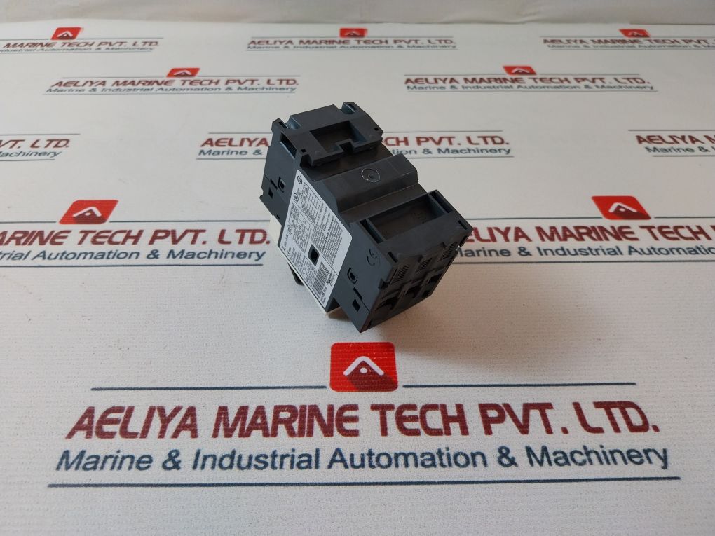 Schneider Electric Gv2 Me03/0.25-0.40A Motor Protection Switch Kit Ip20 055593