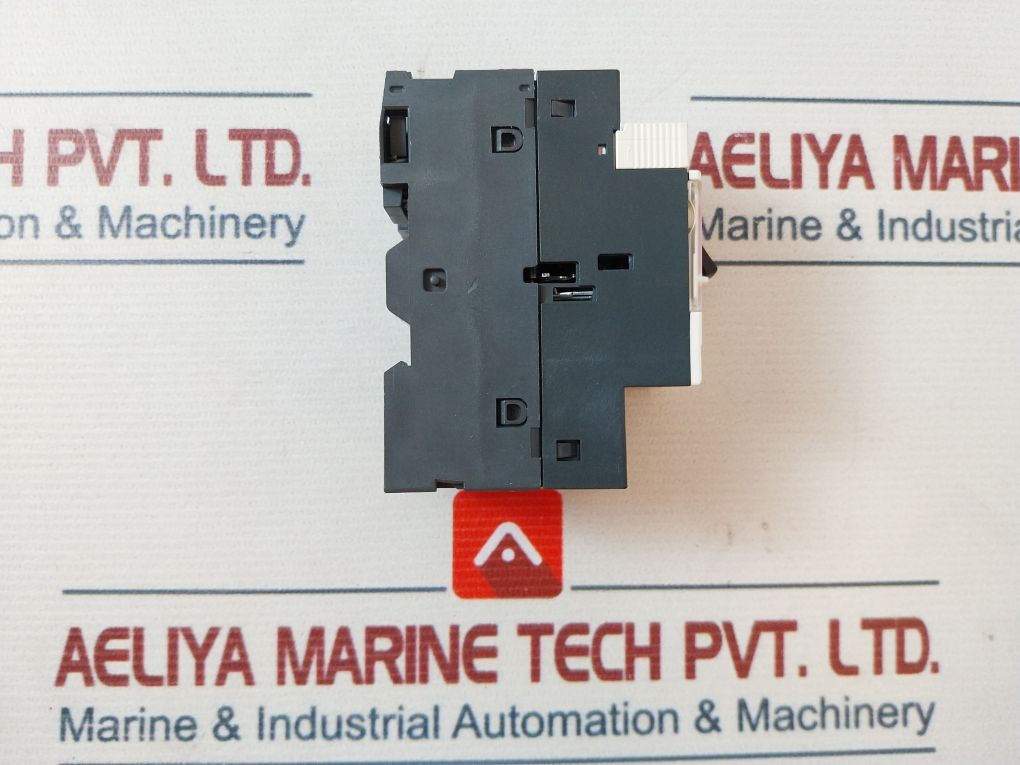 Schneider Electric Gv2 Me03/0.25-0.40A Motor Protection Switch Kit Ip20 055593